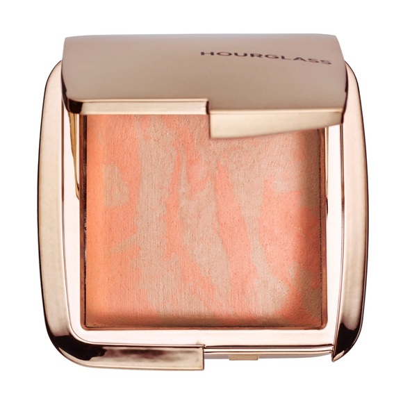 Hourglass Makeup Hourglass Ambient Lighting Blush Collection Dim